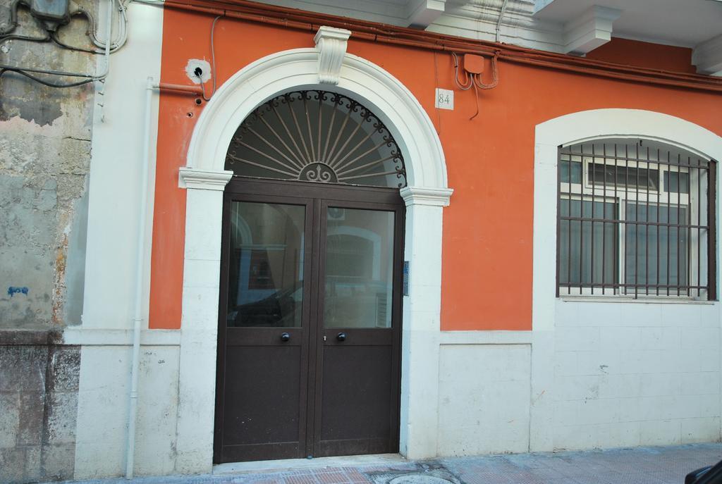 Appartamento Aurora Bari Ruang foto